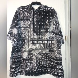 New Boundries Hoodie